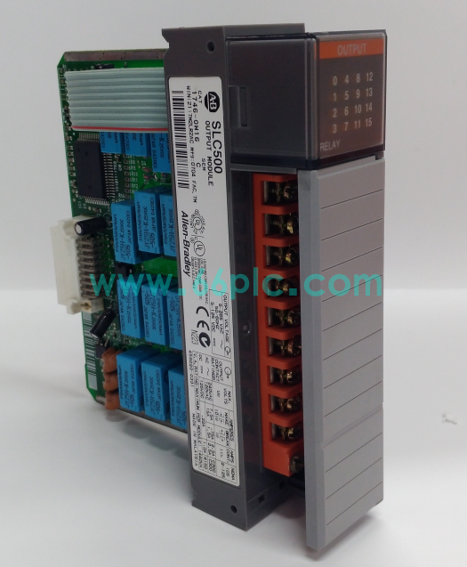 Allen‑Bradley 1756‑RM2 ControlLogix Redundancy Module