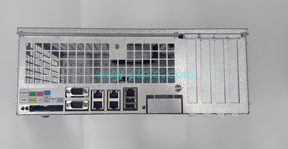 ABB DSQC639 3HAC025097-00116 IRC5 Main Computer Unit