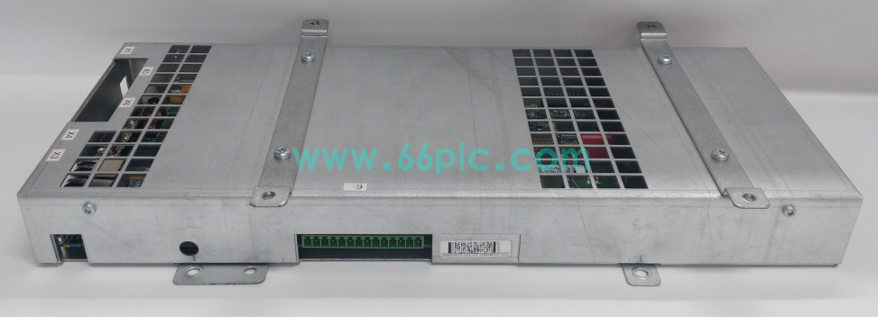 ABB Robot Parts 3HAC026271-001 & 3HAC027648-00102 Drive Unit